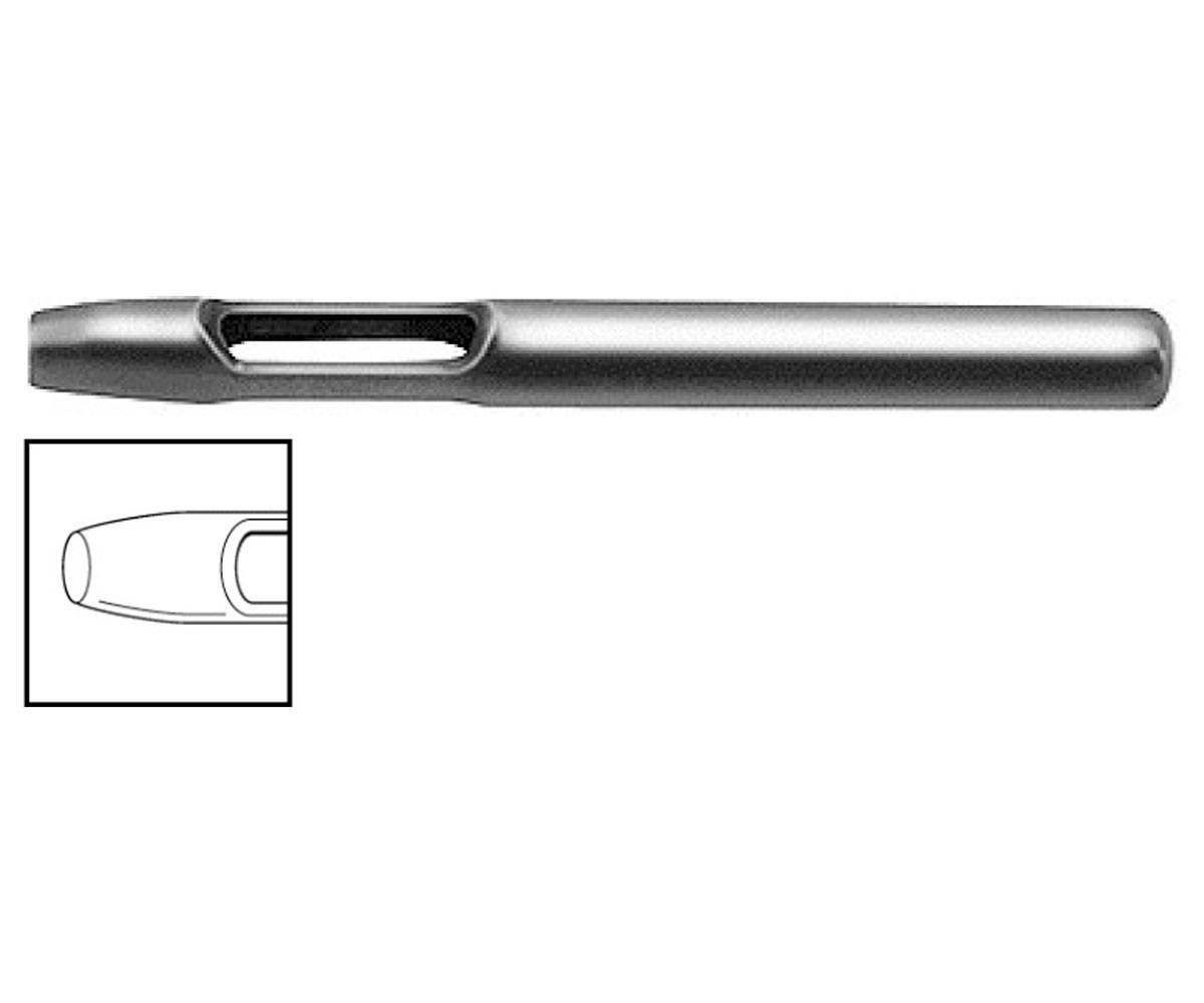 Chalazion Trephine Blade - 2.0mm Z - 2690 (Optional)
