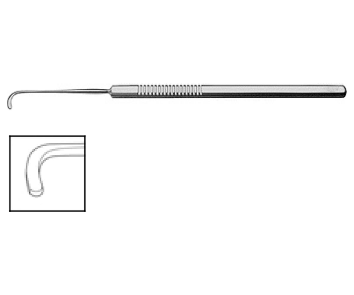 Graefe Strabismus Hook Z - 0492