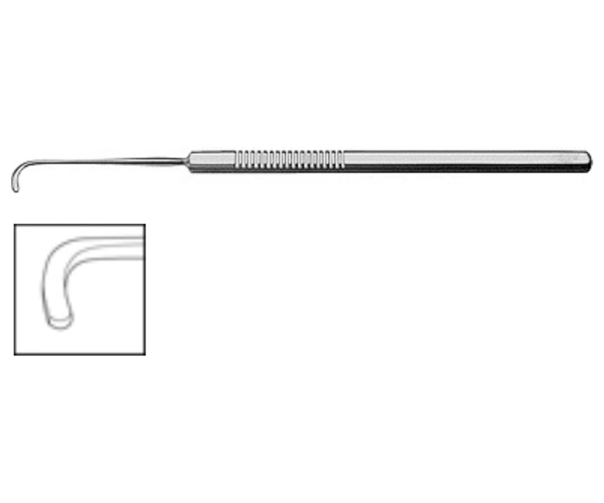 Graefe Strabismus Hook Z - 0493