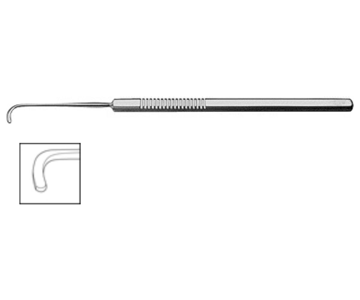 Graefe Strabismus Hook Z - 0491