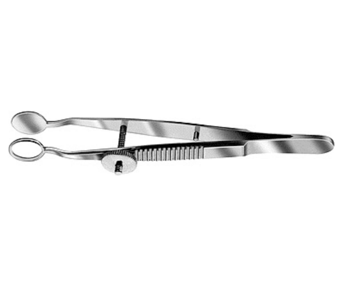 Lambert Chalazion Forceps - Small Z - 2530