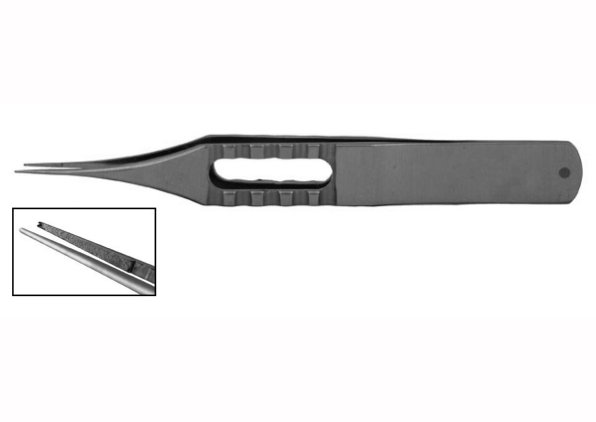 Bonn Forceps Z - 2-010