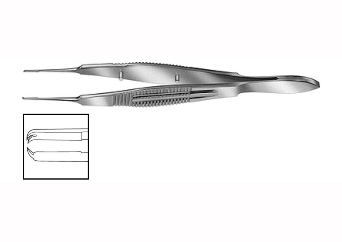 Castroviejo Suture Forceps ZT -1696