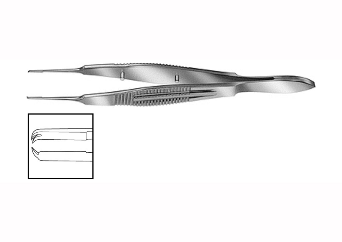 Castroviejo Suture Forceps ZT -1697