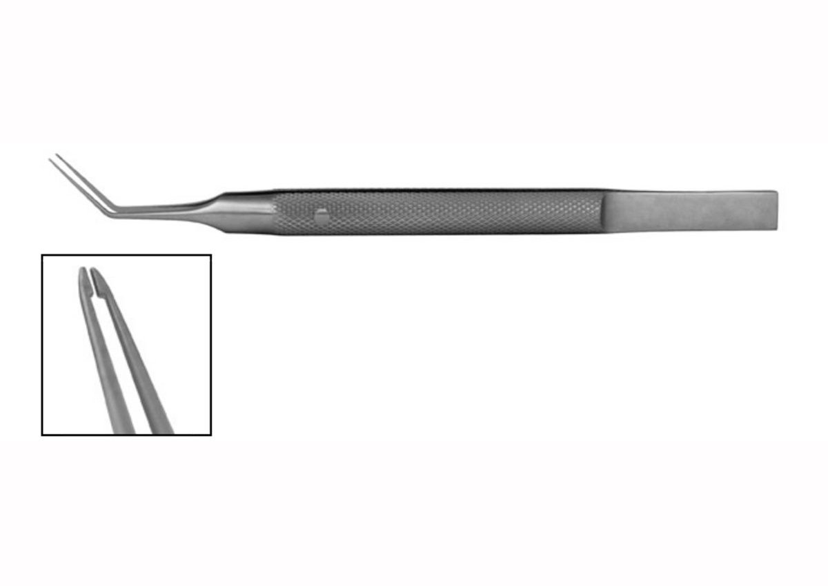 Charlie Forceps II  ZT - 3022