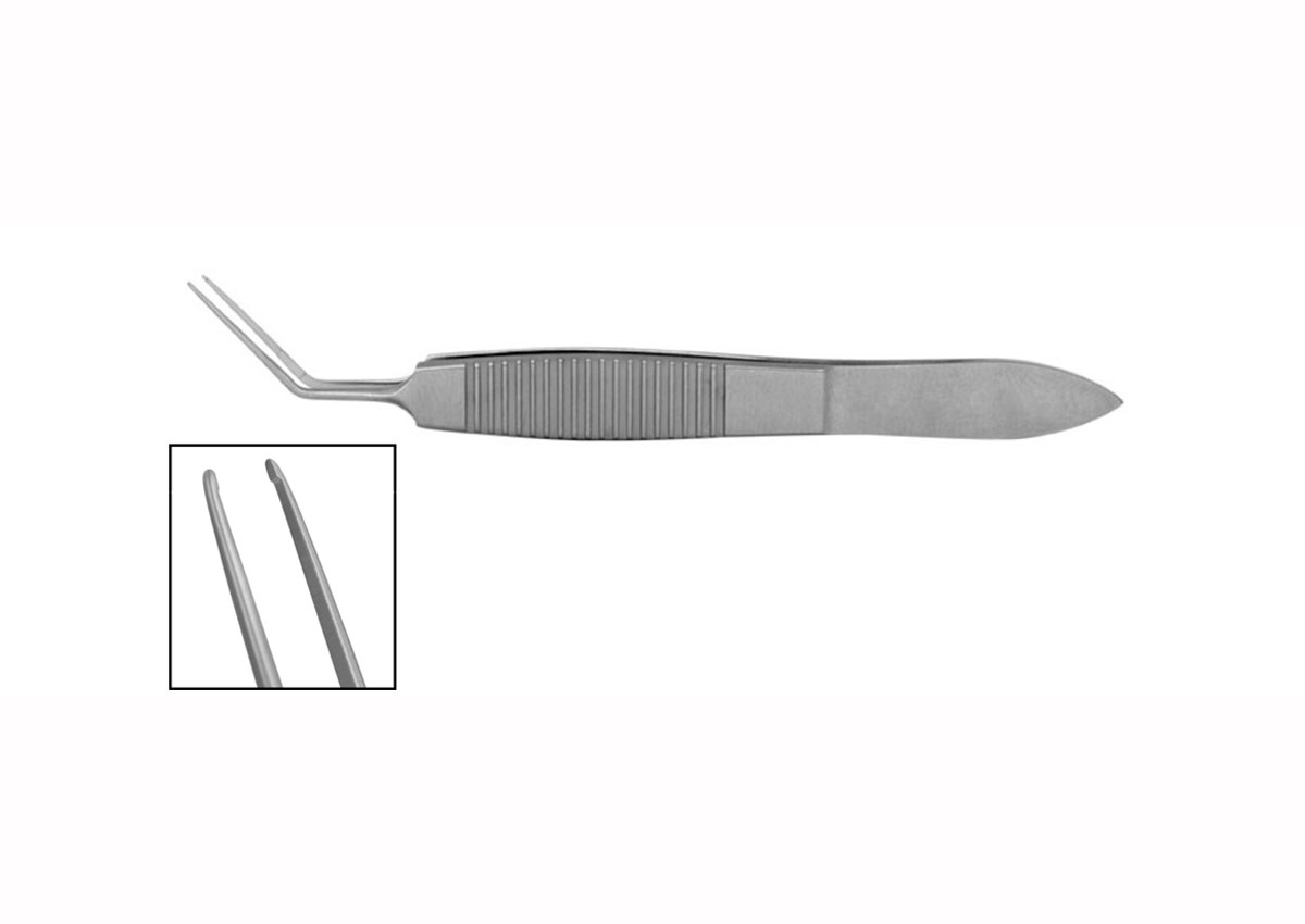 Carlson DSEK Graft Forceps  Z - 1939