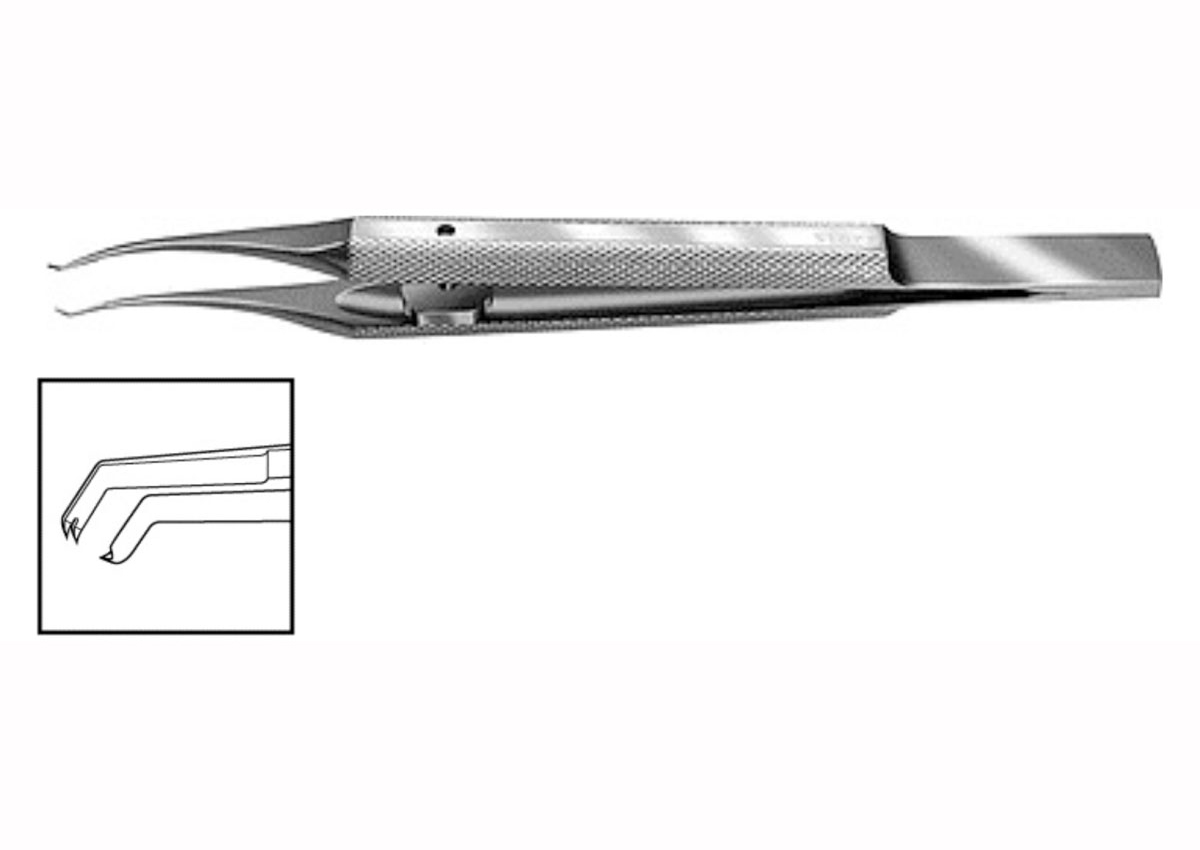 Nordan Colibri Forceps  Z - 3087