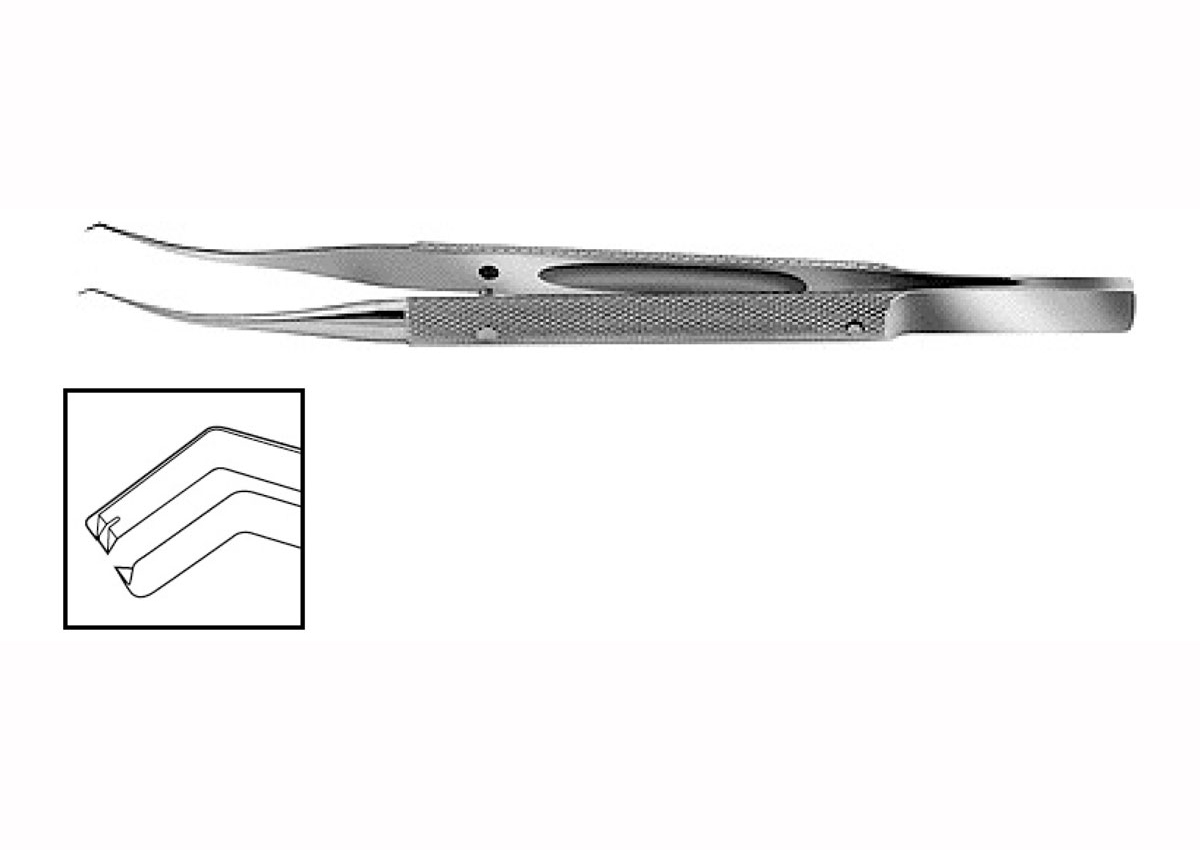 O'Gawa Colibri Forceps  Z - 3096