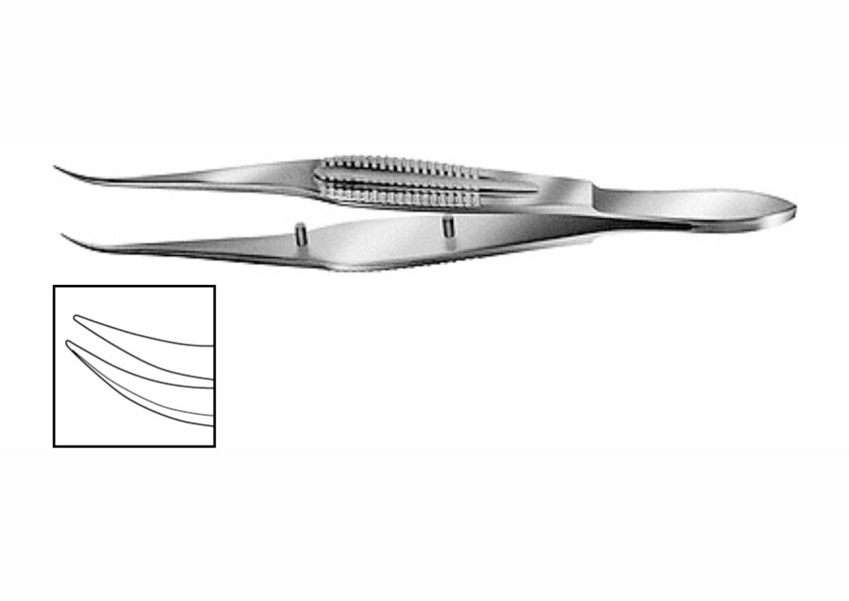 Fine Tying Forceps  Z - 1785