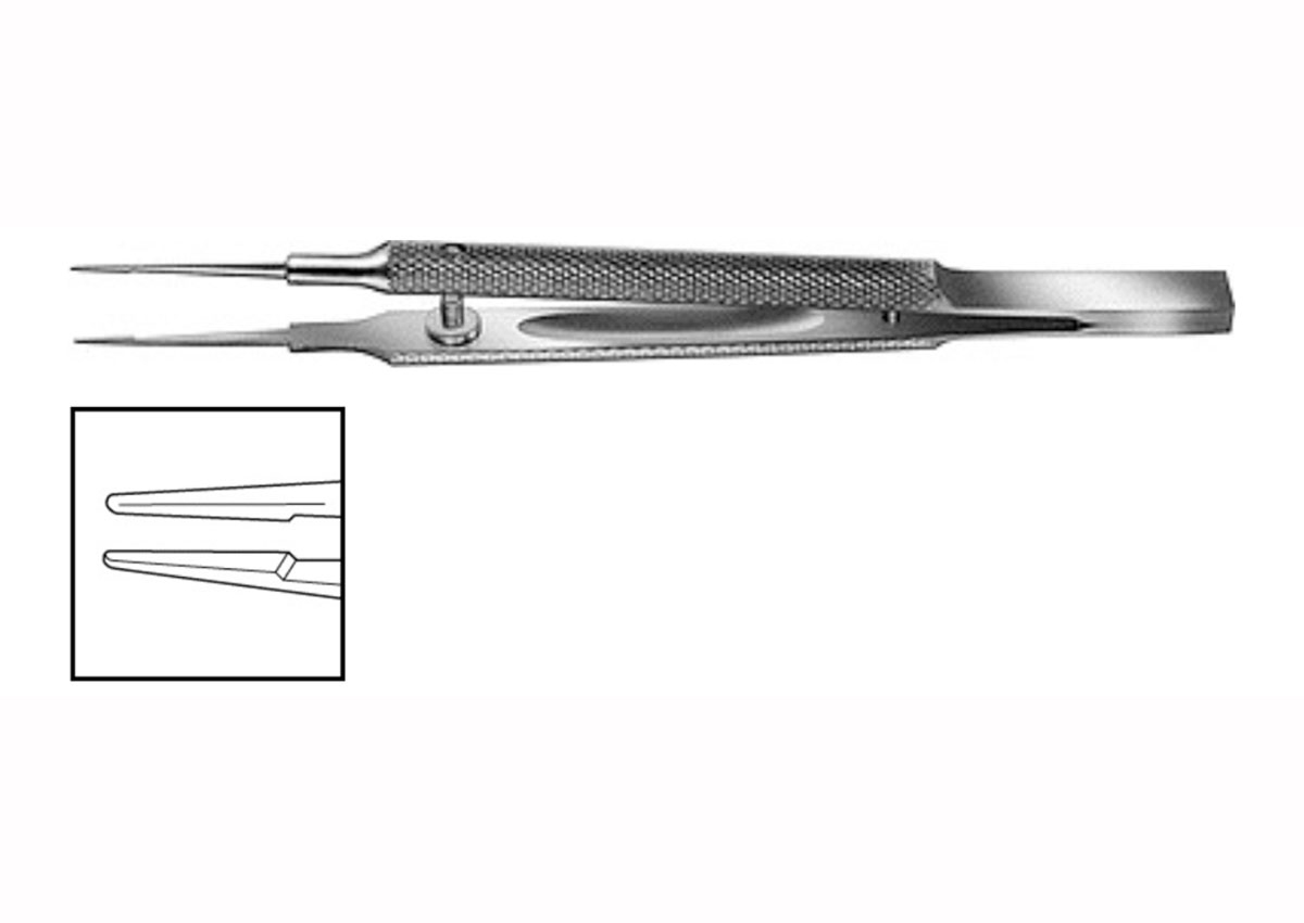 Girard Tying Forceps - Straight  Z - 3092 TS