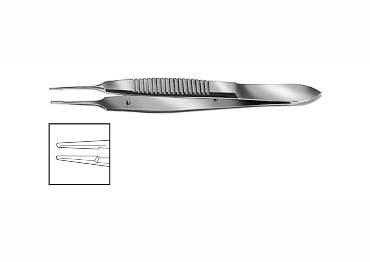 McPherson Straight Tying Forceps  Z - 1715 S