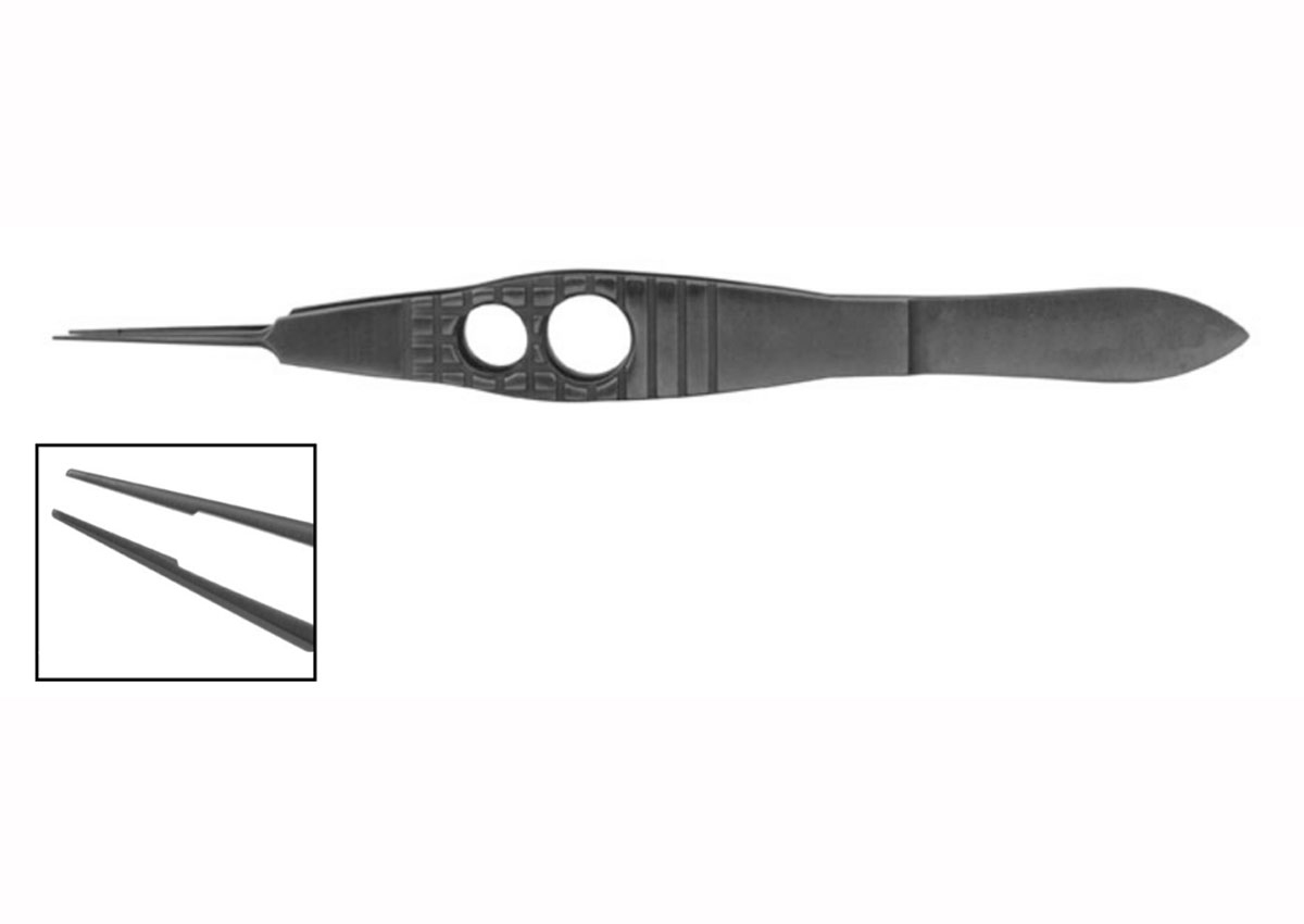 McPherson Straight Tying Forceps  Z - T1104