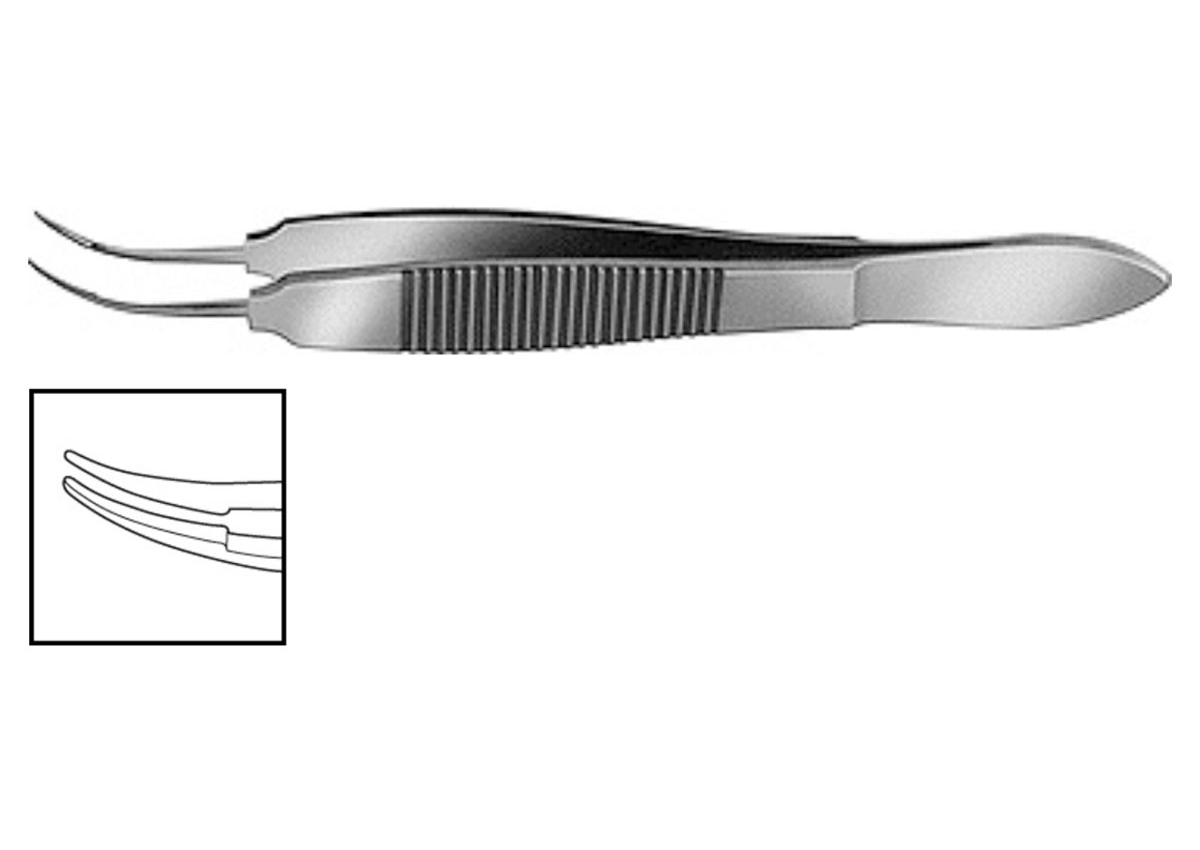 Osher Ultra Fine Tying Forceps  Z - 1710