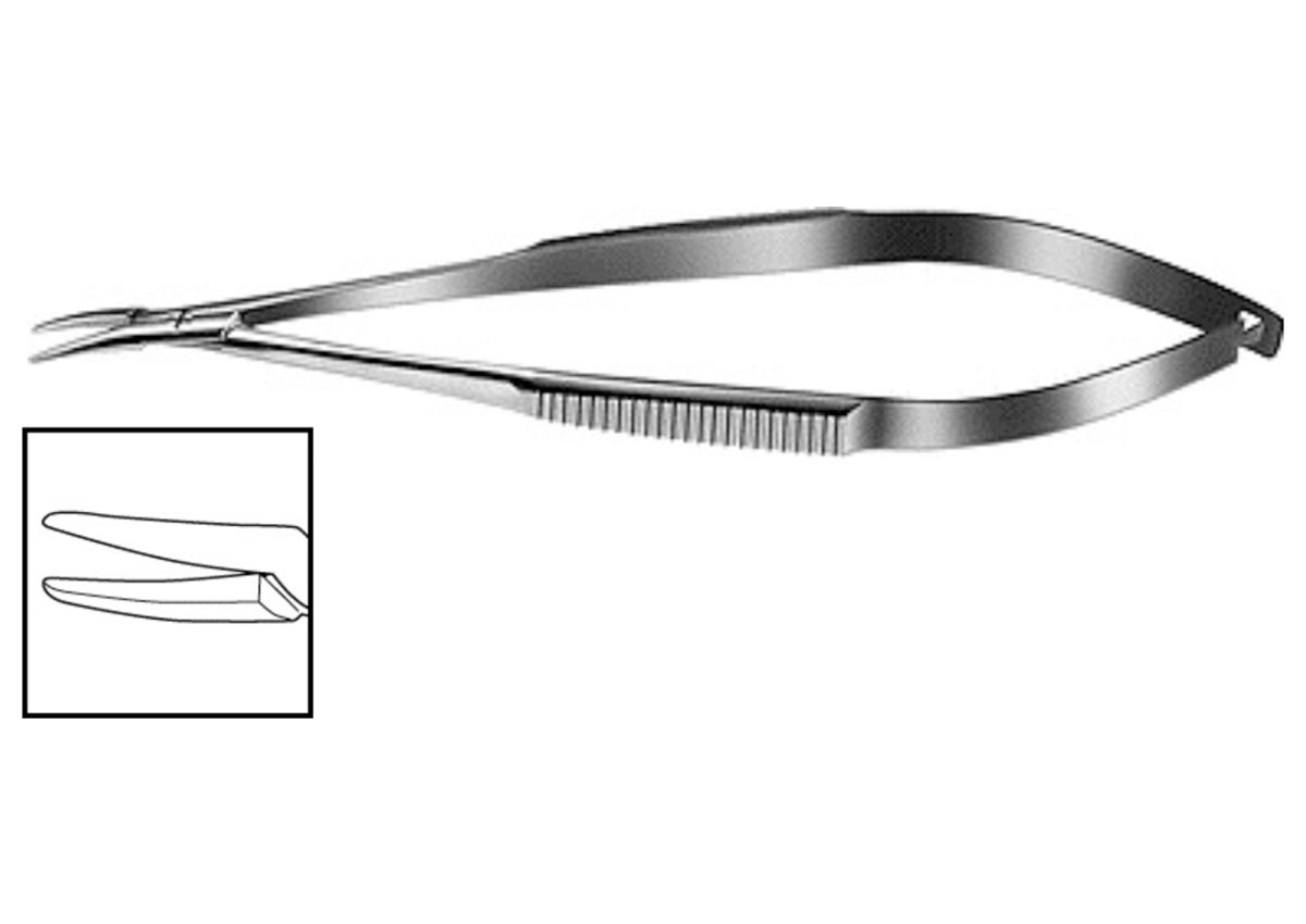 Troutman Tying Forceps  Z - 1782