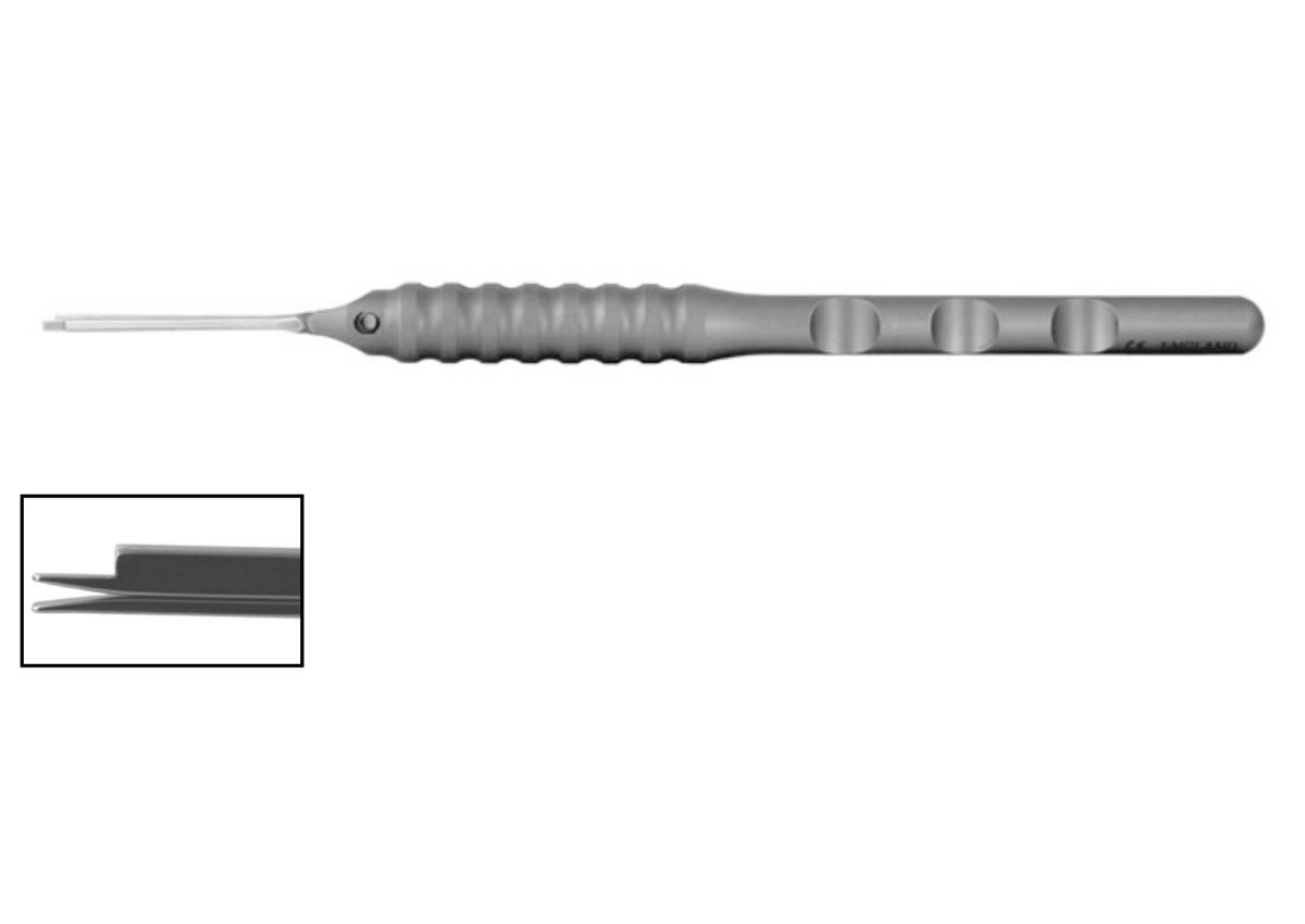 Loading Forceps  Z - T2810