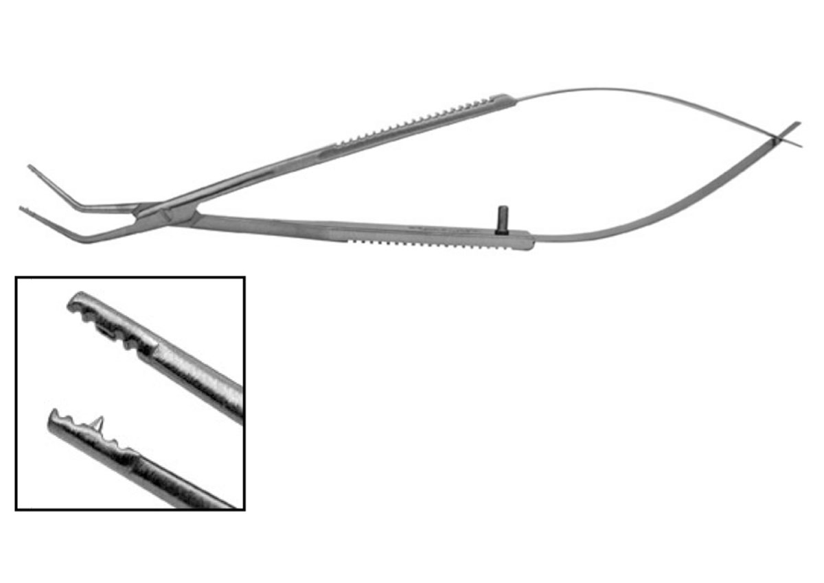 Implant Removal Forceps  Z - 1914