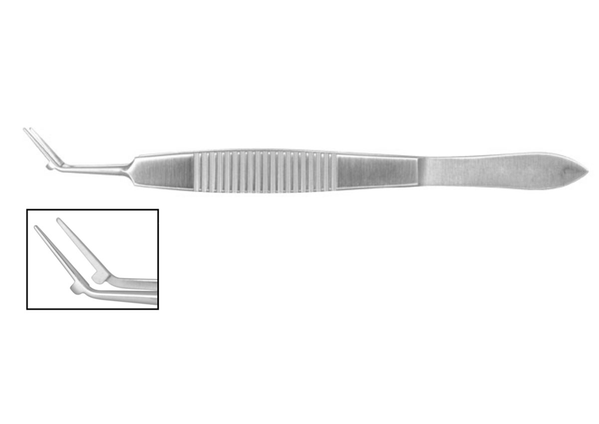 IOL Forceps  Z - 2859