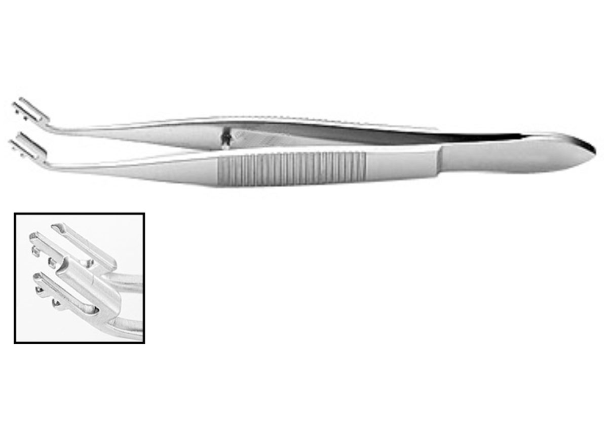 Universal Folding Forcep  Z - 2881