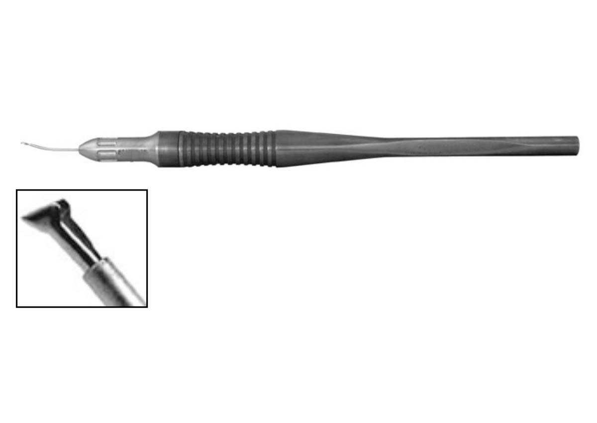 Capsulorhexis Tip Z - T989 T