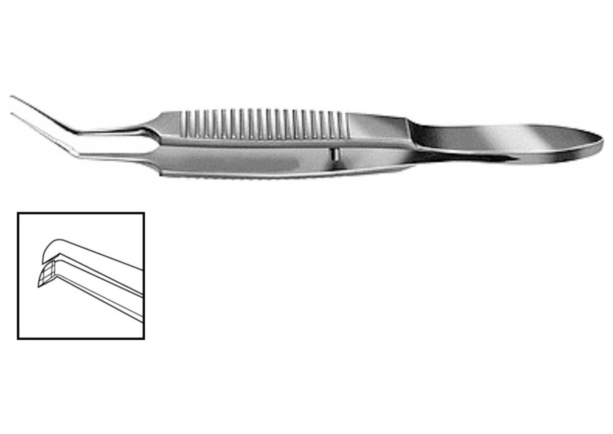 Gimbel Capsulorhexis Forceps Z - 1902 G