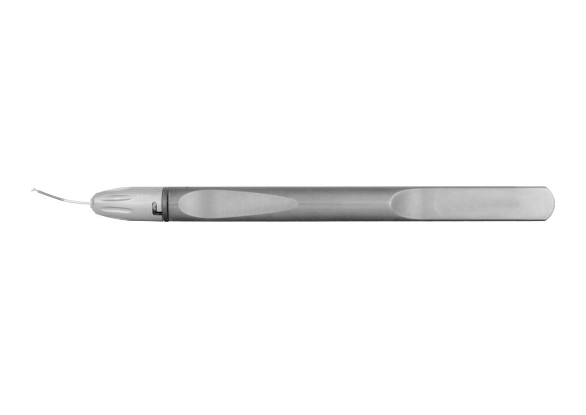 MICRO Capsulorhexis Forceps Z - 1913H