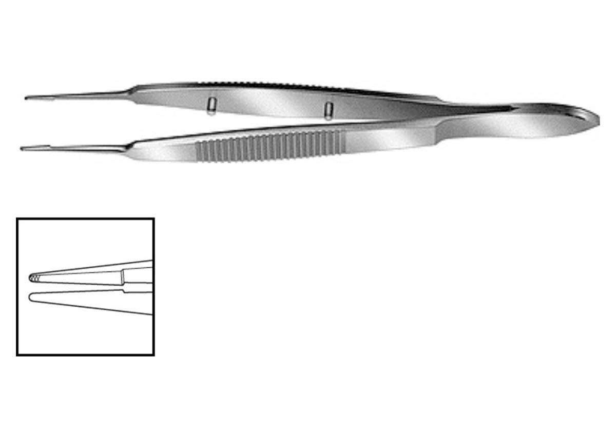 MacGregor Conjunctiva Forceps Z - 1635