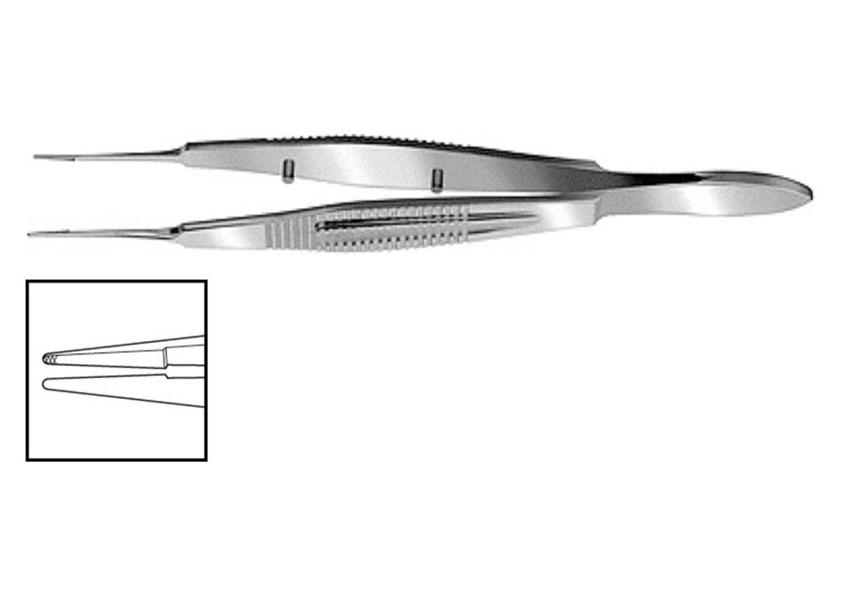 MacGregor Conjunctiva Forceps Z - 1636