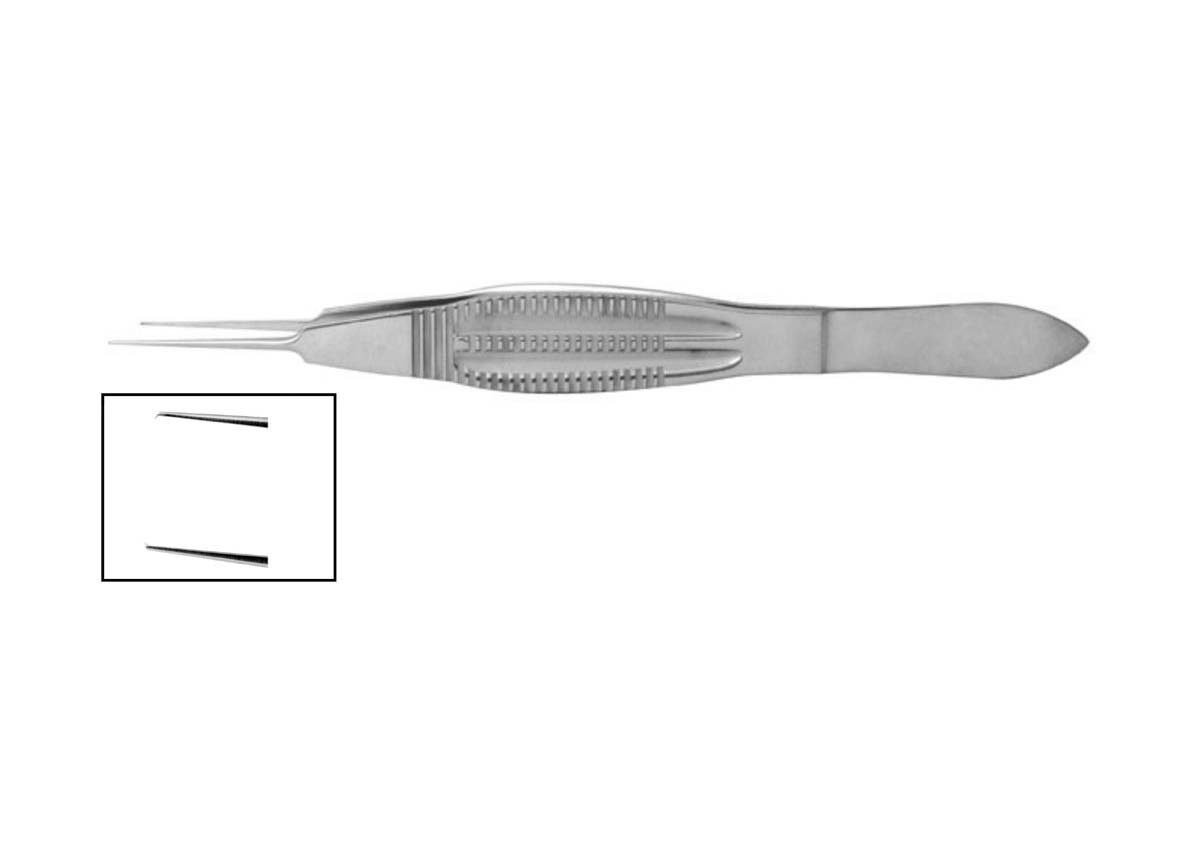 Akduman Globe Fixation Forceps Z - 1526