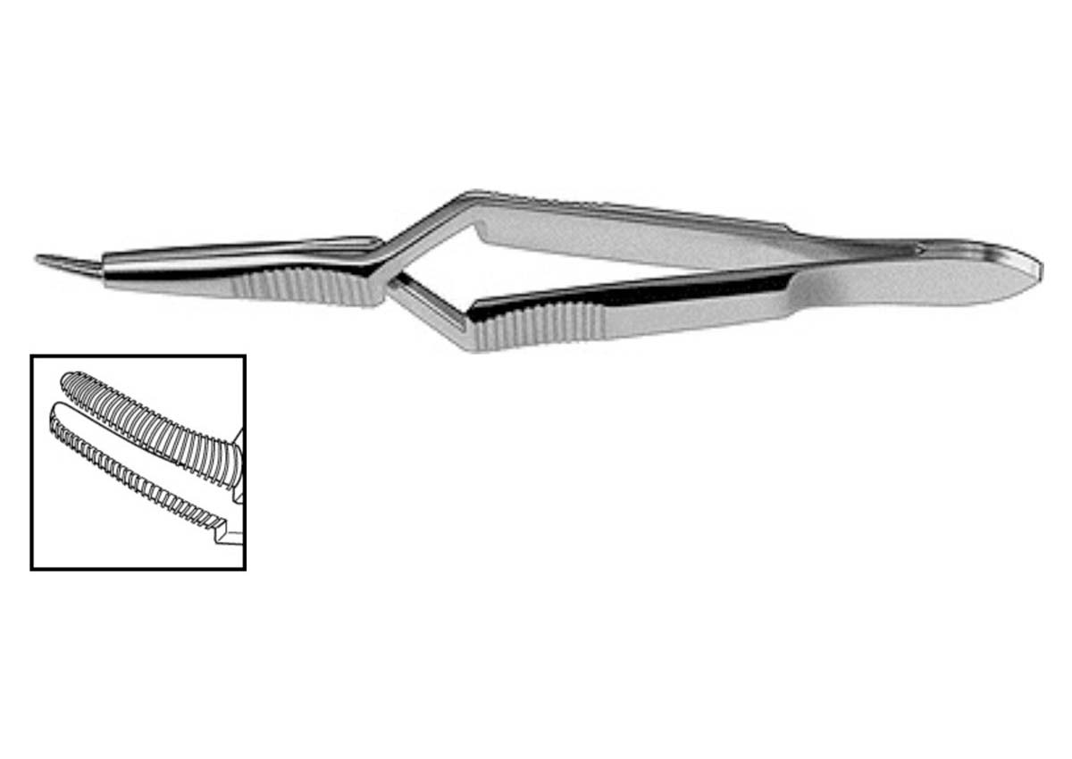 Watzke Sleeve Spreading Forceps Z - 5278