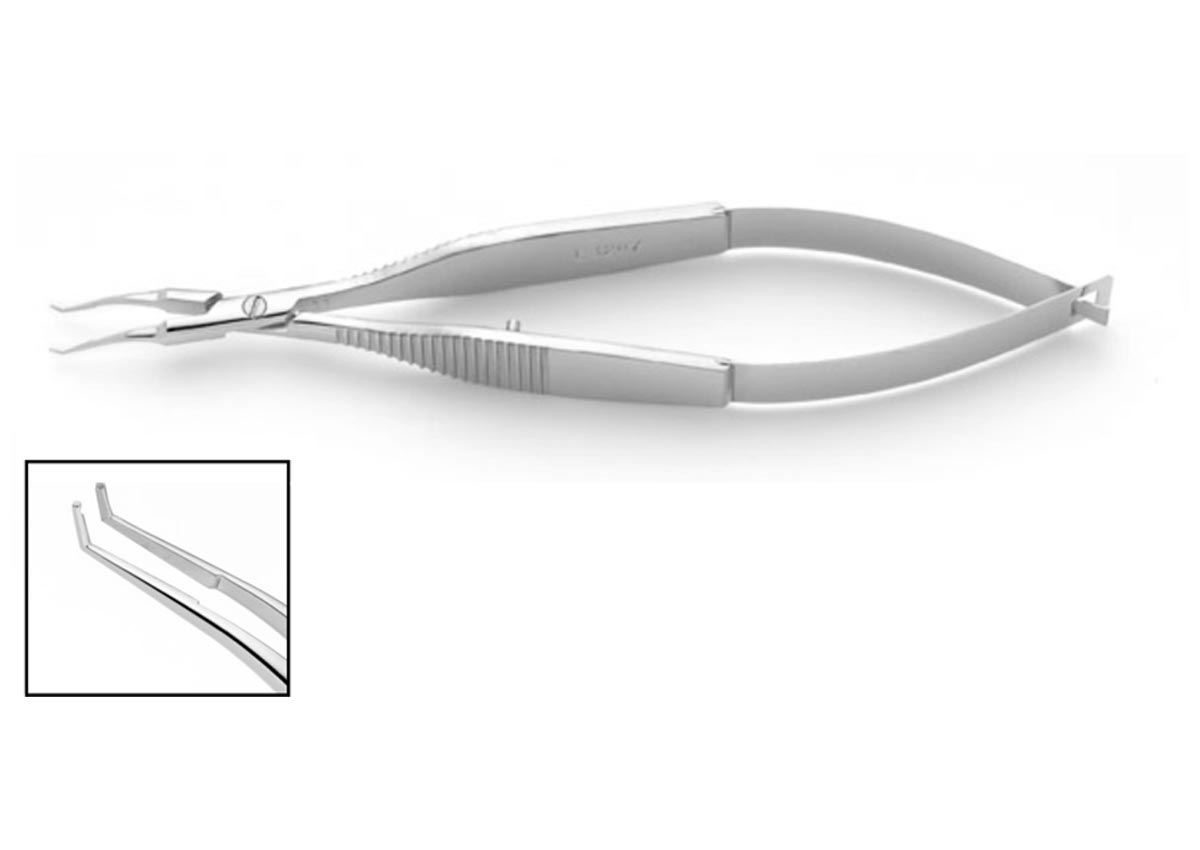 Sheppard Conjunctival Forceps Z - 3107