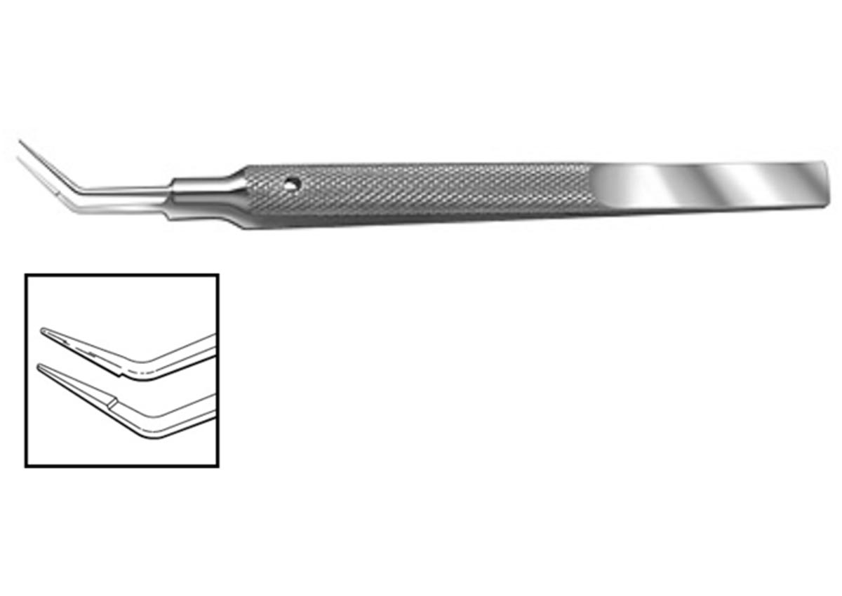 Machat Forceps ZT - 1205