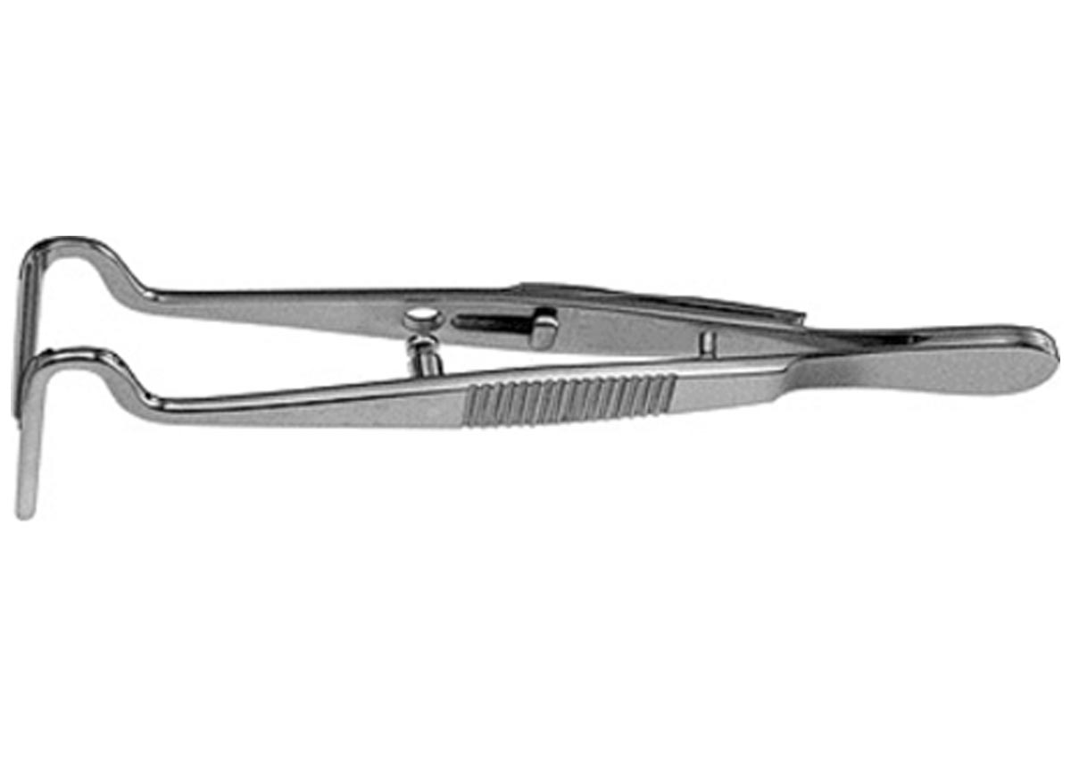 Berke Ptosis Forceps Z - 2400