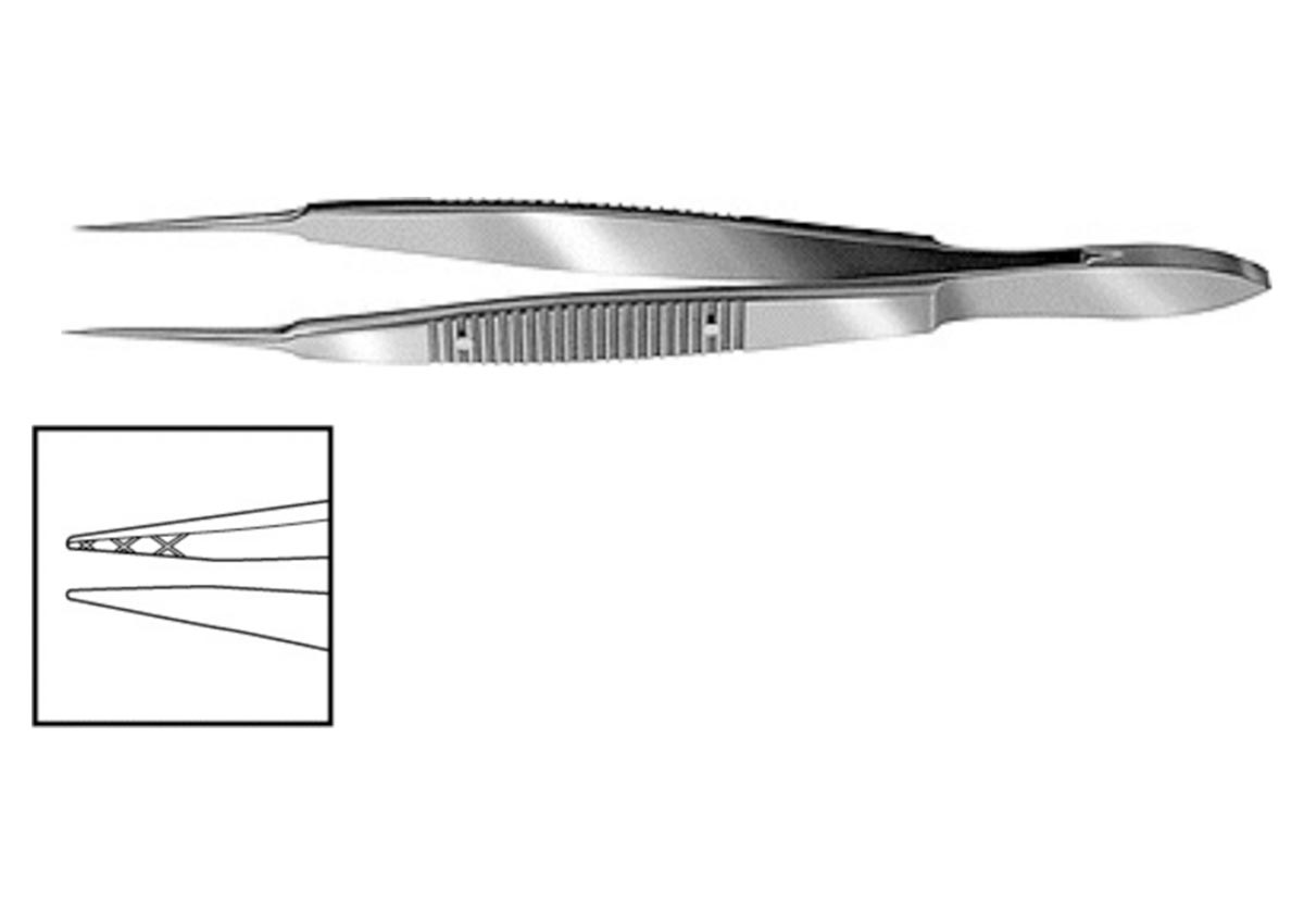 Jeweler Type Forceps Z - 1845