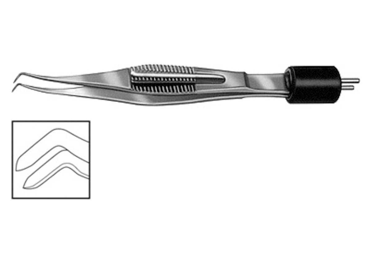 Bipolar Coaptation Forceps Z - 1950 9