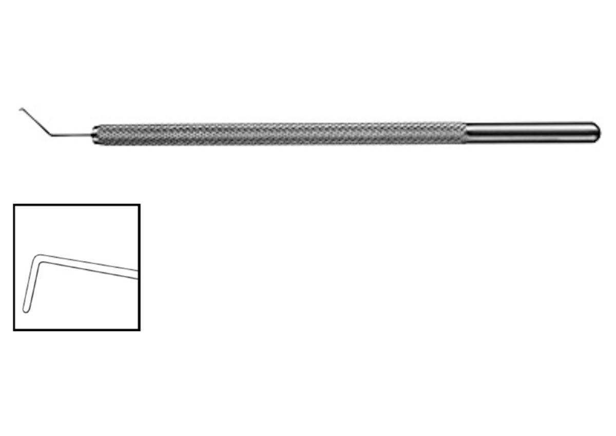 Koch Stop and Chop Manipulator ZT - 0613