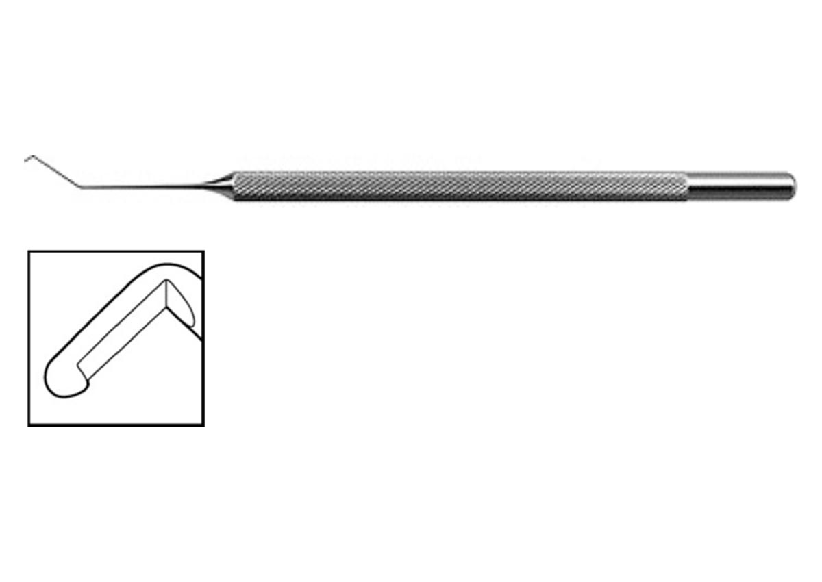 Nagahara Nucleus Chopper - Left Z - 0478 L