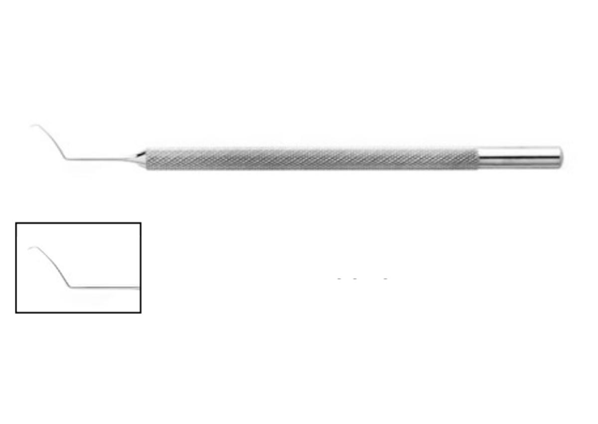 Nichamin Nucleus Divider Z - 0626