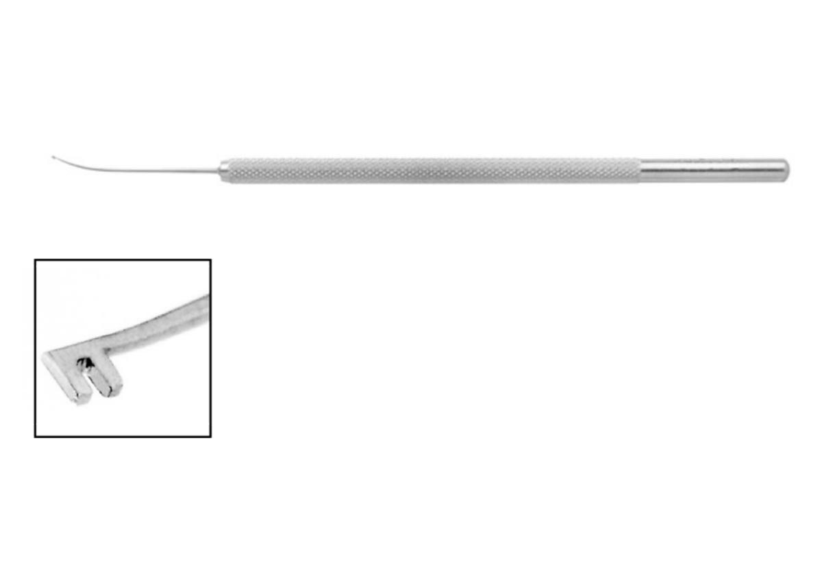 Osher Lens Manipulator and Chopper Z - 0617 L