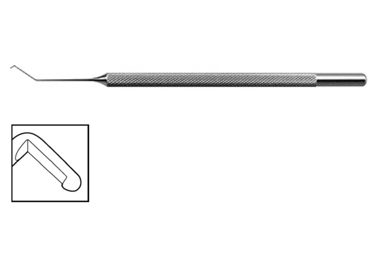 Nagahara Nucleus Chopper - Right ZT - 0478 R