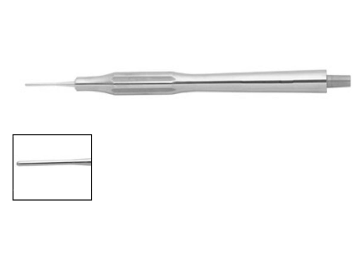 Heng 19ga Straight Aspiration ZVS - 1901 19