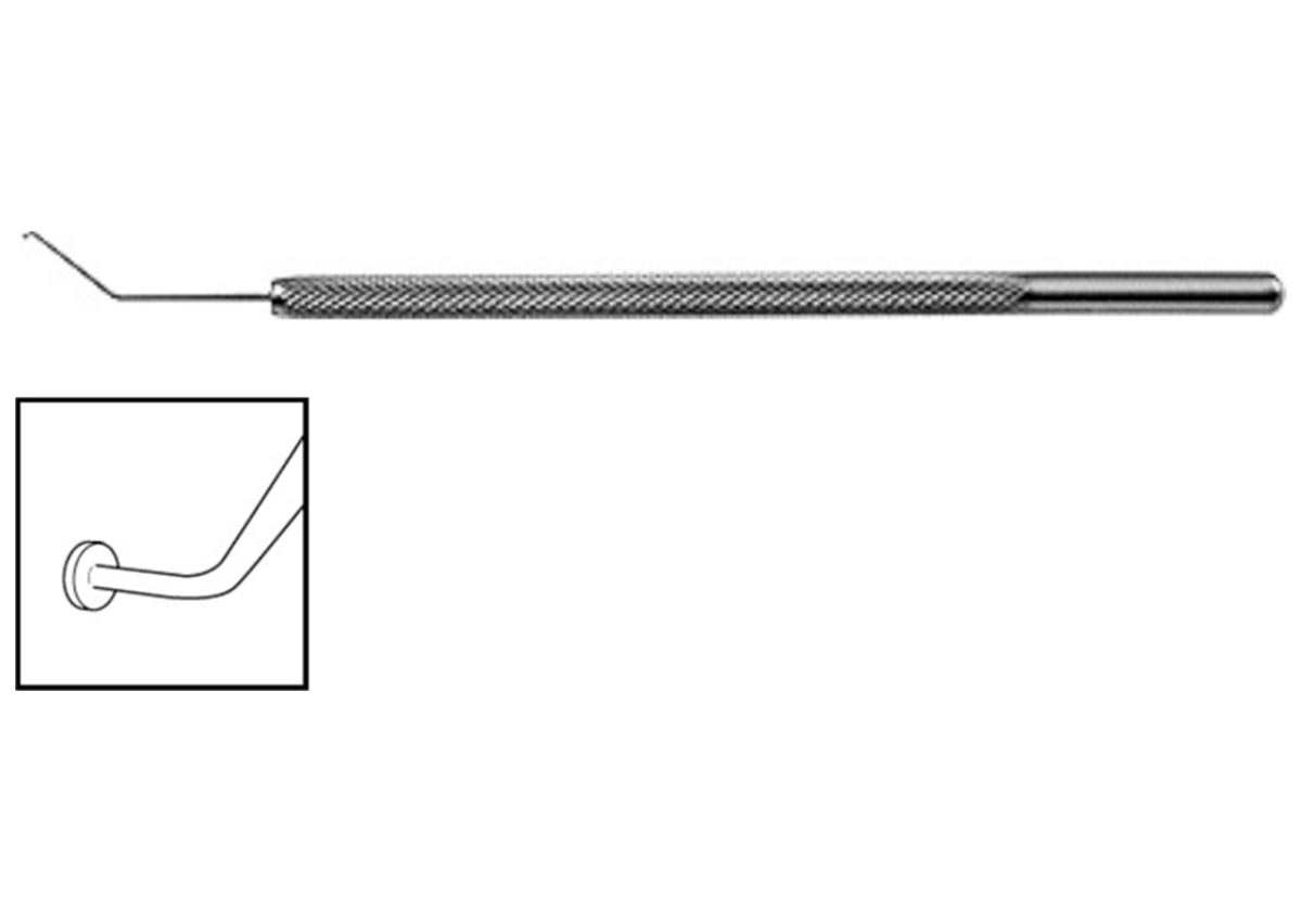 Barrett Micro Mushroom Manipulator Z - 4833