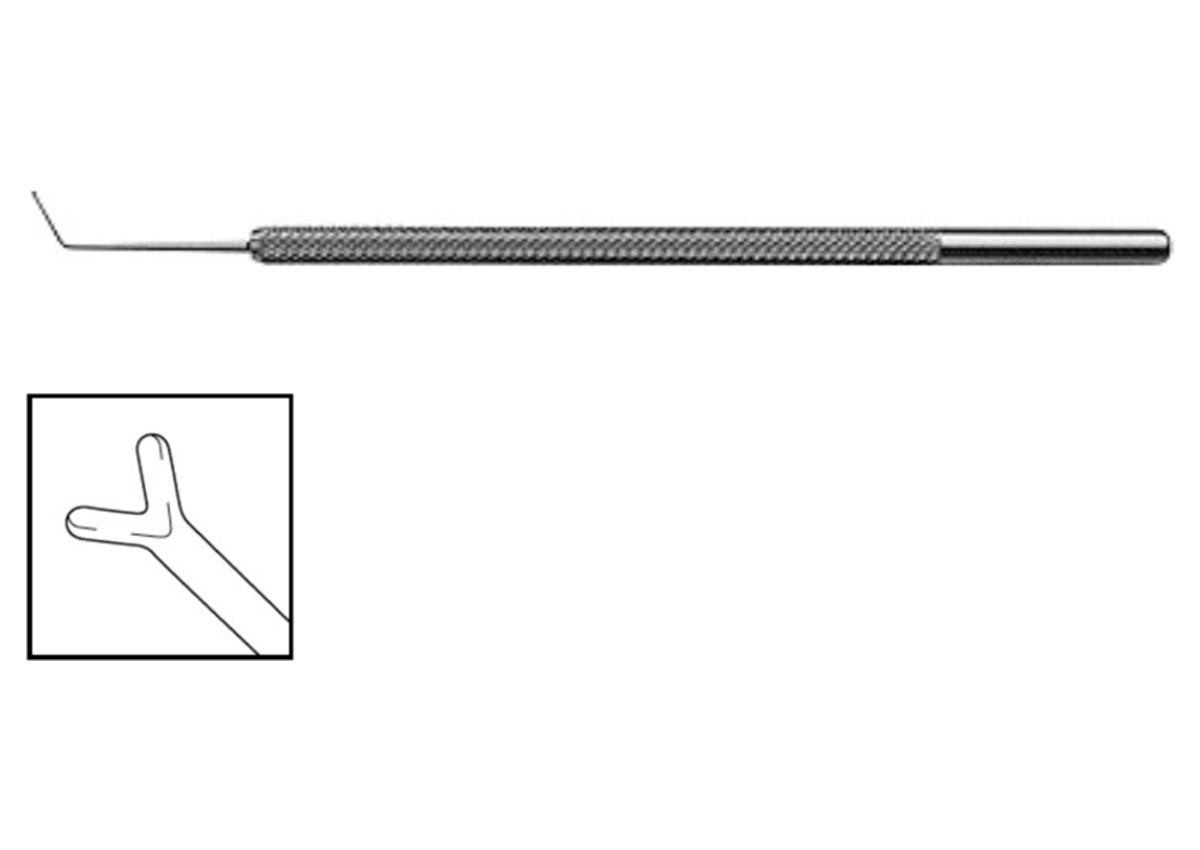 Bechert Nucleus Rotator Z - 4837