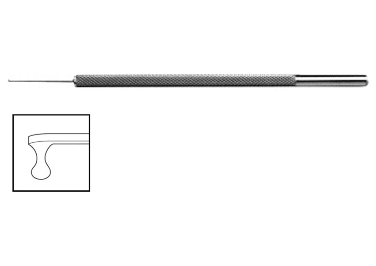 Lester Lens Manipulator ZT - 0471