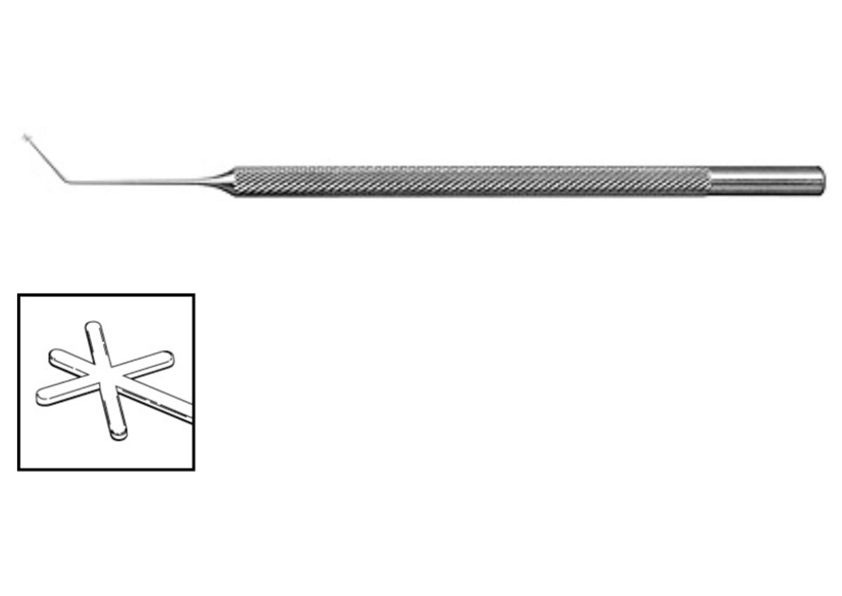 Lindstrom Nucleus Rotator ZT - 1002