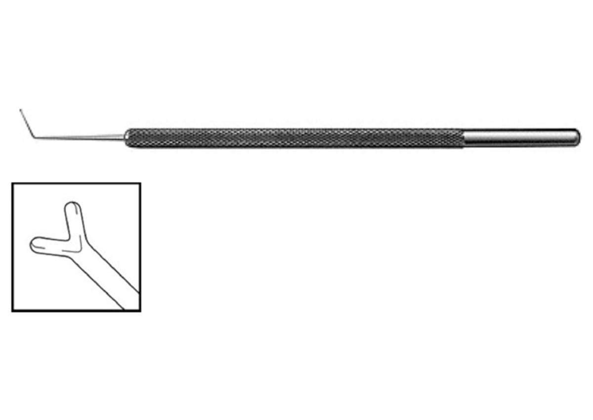 Mackool-Bechert Nucleus Rotator Z - 4837 M