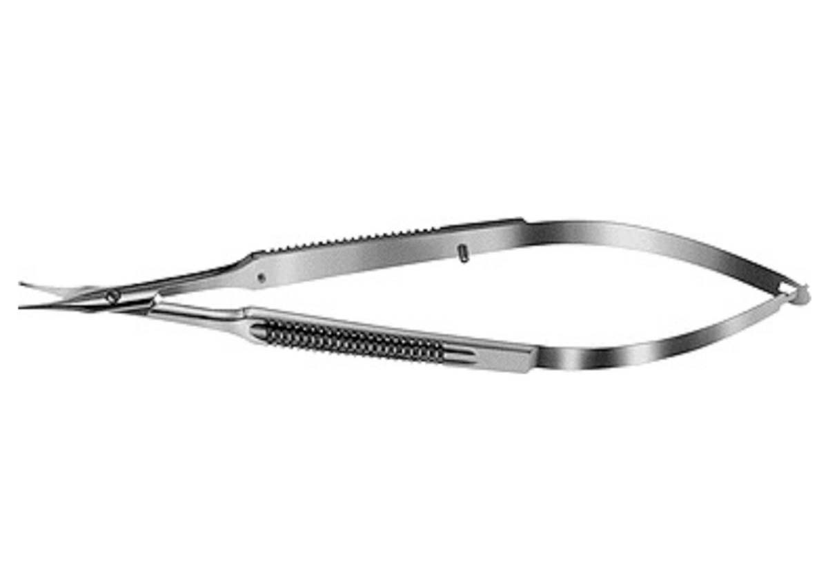 ZABBY?S Westcott Conjunctival Scissors Z - 3216