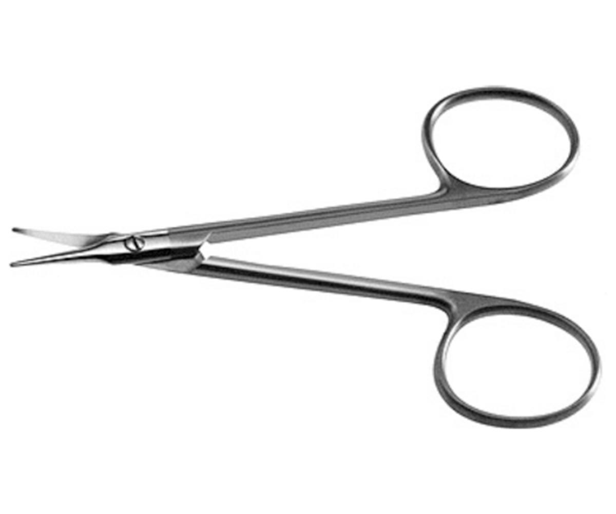 Aebli Straight Corneal Scissors - 92mm Z - 3390