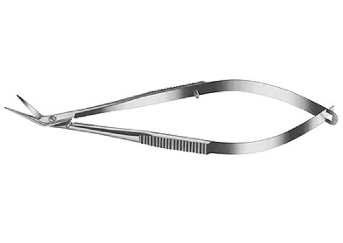 Castroviejo Keratoplasty Scissors Z - 3121