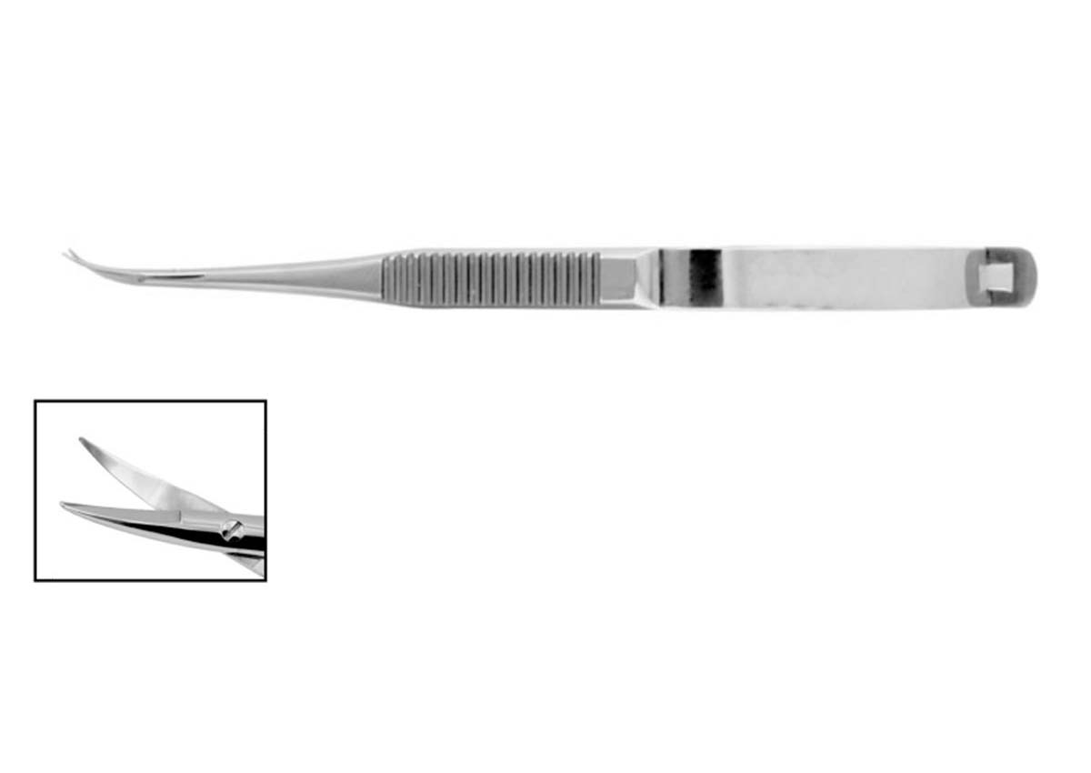 Fogla Scissors Right Z - 3117 R