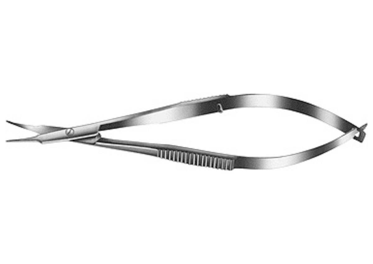 Osher Universal Corneal Scissors Z - 3119